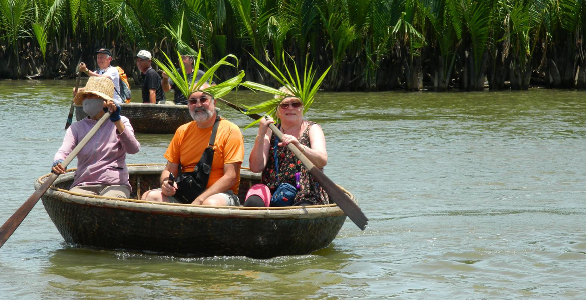 Hoi An Half Day Agricultural Tour